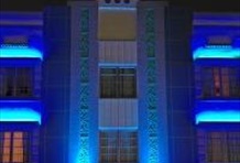 Miami Photography Night Tour - Art Deco District